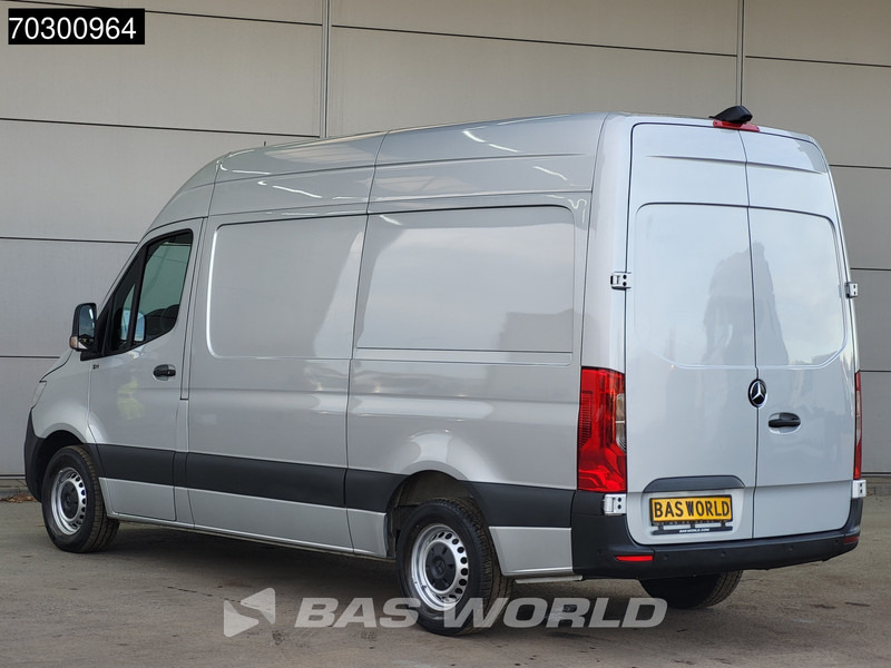 Mercedes-Benz Sprinter 315 CDI Automaat L2H2 150PK Airco Camera Parkeersensoren MBUX CarPlay Euro6 L2 Airco - Kleine bestelwagen: afbeelding 2 Mercedes-Benz Sprinter 315 CDI Automaat L2H2 150PK Airco Camera Parkeersensoren MBUX CarPlay Euro6 L2 Airco - Kleine bestelwagen: afbeelding 2