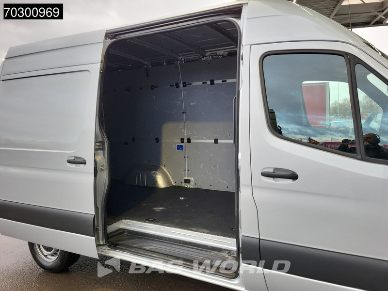 Kleine bestelwagen Mercedes-Benz Sprinter 315 CDI Automaat L2H2 150PK Airco Camera Parkeersensoren MBUX CarPlay Euro6 L2 Airco: afbeelding 7