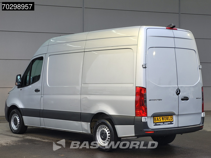Mercedes-Benz Sprinter 315 CDI Automaat L2H2 150PK Airco Camera Parkeersensoren MBUX CarPlay Euro6 L2 Airco - Kleine bestelwagen: afbeelding 2 Mercedes-Benz Sprinter 315 CDI Automaat L2H2 150PK Airco Camera Parkeersensoren MBUX CarPlay Euro6 L2 Airco - Kleine bestelwagen: afbeelding 2