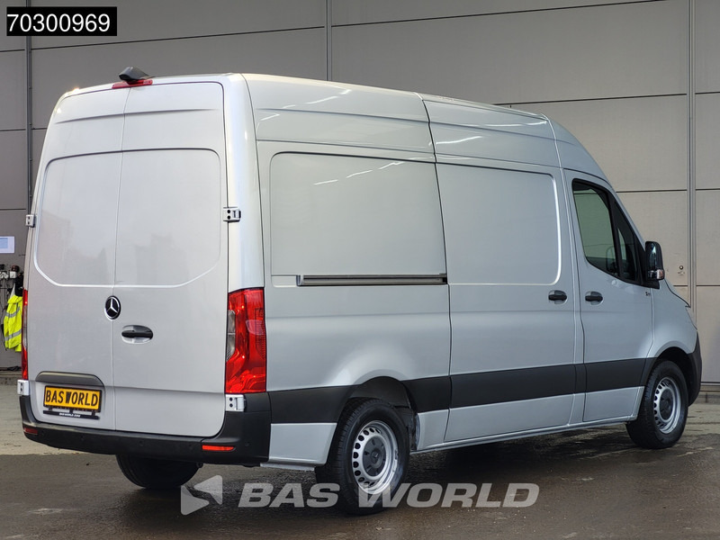 Kleine bestelwagen Mercedes-Benz Sprinter 315 CDI Automaat L2H2 150PK Airco Camera Parkeersensoren MBUX CarPlay Euro6 L2 Airco: afbeelding 5