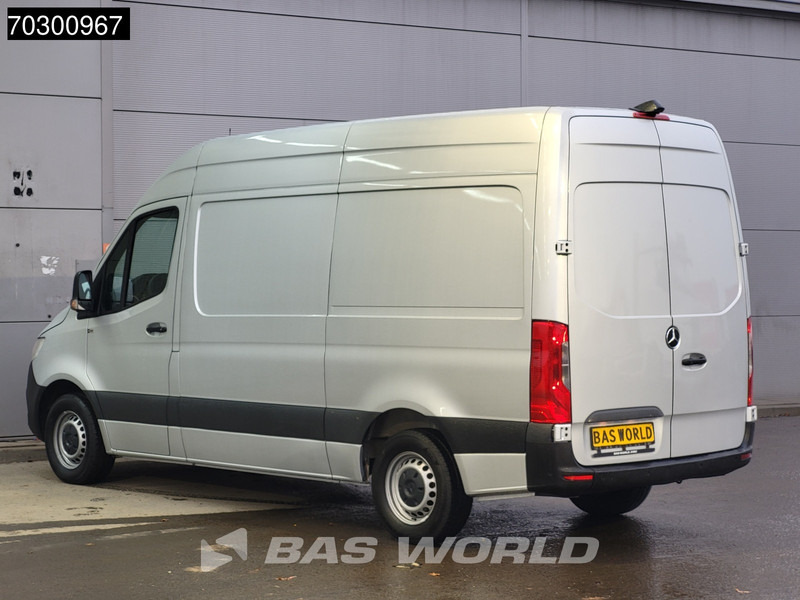 Mercedes-Benz Sprinter 315 CDI Automaat L2H2 150PK Airco Camera Parkeersensoren MBUX CarPlay Euro6 L2 Airco - Kleine bestelwagen: afbeelding 2 Mercedes-Benz Sprinter 315 CDI Automaat L2H2 150PK Airco Camera Parkeersensoren MBUX CarPlay Euro6 L2 Airco - Kleine bestelwagen: afbeelding 2