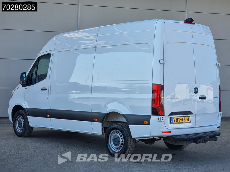Mercedes-Benz Sprinter 315 CDI Automaat L2H2 LED Trekhaak Navi Airco Cruise Camera MBUX L2 10m3 Airco Trekhaak Cruise control - Gesloten bestelwagen: afbeelding 2 Mercedes-Benz Sprinter 315 CDI Automaat L2H2 LED Trekhaak Navi Airco Cruise Camera MBUX L2 10m3 Airco Trekhaak Cruise control - Gesloten bestelwagen: afbeelding 2