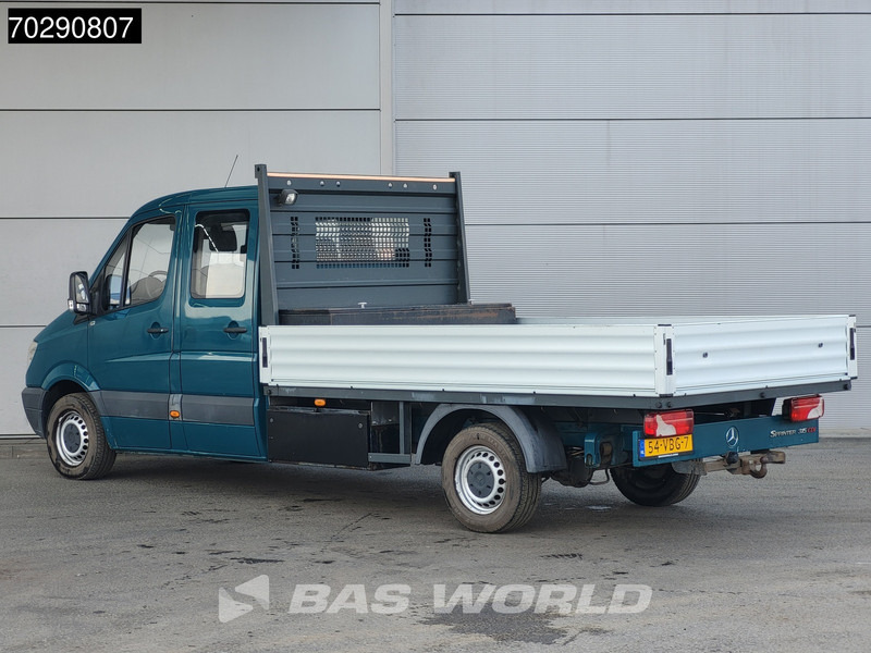 Mercedes-Benz Sprinter 315 CDI Automaat Open Laadbak Trekhaak Airco Camera Euro6 Pritsche Open Box Airco Trekhaak - Bestelwagen met open laadbak: afbeelding 2 Mercedes-Benz Sprinter 315 CDI Automaat Open Laadbak Trekhaak Airco Camera Euro6 Pritsche Open Box Airco Trekhaak - Bestelwagen met open laadbak: afbeelding 2