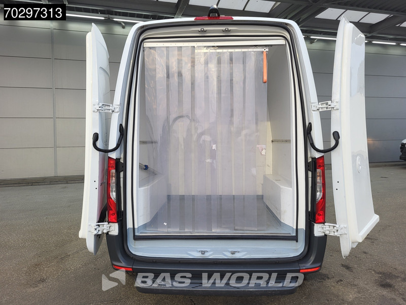 Mercedes-Benz Sprinter 315 CDI Bi-Temp Automaat L2H2 Koelwagen Vriezer Thermo King 350mt Navi Airco Camera MBUX CarPlay Euro6 Koel Koeler Kühl Kühler K - Koelwagen: afbeelding 3 Mercedes-Benz Sprinter 315 CDI Bi-Temp Automaat L2H2 Koelwagen Vriezer Thermo King 350mt Navi Airco Camera MBUX CarPlay Euro6 Koel Koeler Kühl Kühler K - Koelwagen: afbeelding 3