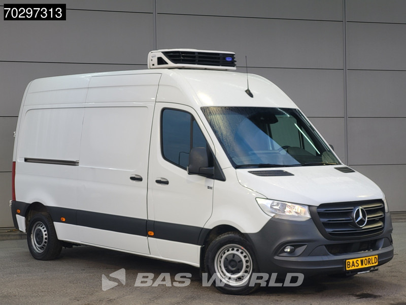 Mercedes-Benz Sprinter 315 CDI Bi-Temp Automaat L2H2 Koelwagen Vriezer Thermo King 350mt Navi Airco Camera MBUX CarPlay Euro6 Koel Koeler Kühl Kühler K - Koelwagen: afbeelding 5 Mercedes-Benz Sprinter 315 CDI Bi-Temp Automaat L2H2 Koelwagen Vriezer Thermo King 350mt Navi Airco Camera MBUX CarPlay Euro6 Koel Koeler Kühl Kühler K - Koelwagen: afbeelding 5