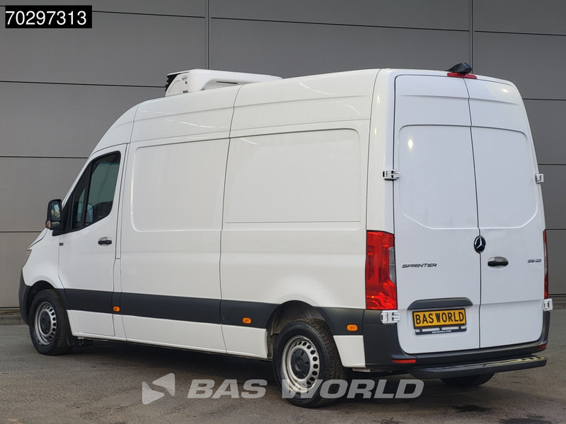 Mercedes-Benz Sprinter 315 CDI Bi-Temp Automaat L2H2 Koelwagen Vriezer Thermo King 350mt Navi Airco Camera MBUX CarPlay Euro6 Koel Koeler Kühl Kühler K - Koelwagen: afbeelding 2 Mercedes-Benz Sprinter 315 CDI Bi-Temp Automaat L2H2 Koelwagen Vriezer Thermo King 350mt Navi Airco Camera MBUX CarPlay Euro6 Koel Koeler Kühl Kühler K - Koelwagen: afbeelding 2