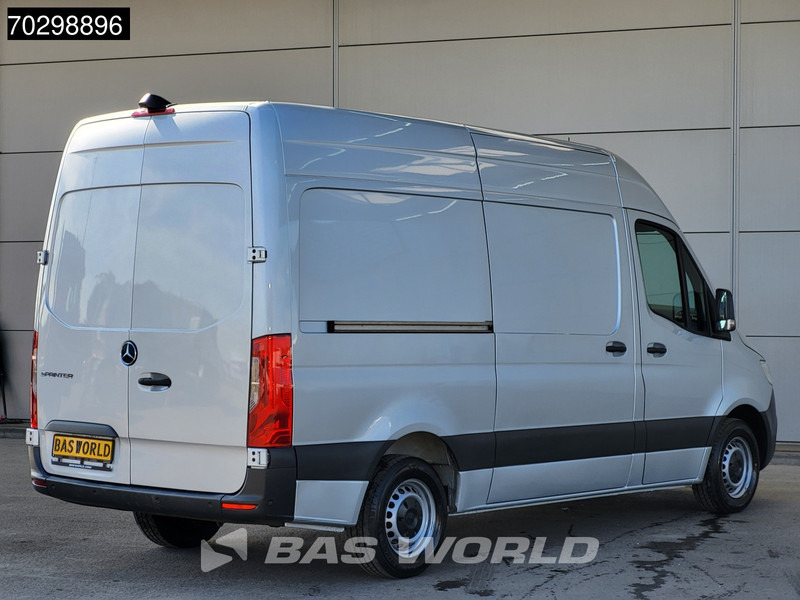 Mercedes-Benz Sprinter 315 CDI COMING SOON! Automaat L2H2 150PK Airco Camera Parkeersensoren MBUX CarPlay Euro6 L2 12m3 Airco - Kleine bestelwagen: afbeelding 5 Mercedes-Benz Sprinter 315 CDI COMING SOON! Automaat L2H2 150PK Airco Camera Parkeersensoren MBUX CarPlay Euro6 L2 12m3 Airco - Kleine bestelwagen: afbeelding 5