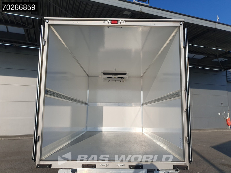 Mercedes-Benz Sprinter 315 CDI Koelwagen Achterdeuren Thermo King C-250 Airco Carplay MBUX Koel Koeler Kühl Kühler Kühlwagen Kühlkoffer 17m3 Airco - Koelwagen: afbeelding 3 Mercedes-Benz Sprinter 315 CDI Koelwagen Achterdeuren Thermo King C-250 Airco Carplay MBUX Koel Koeler Kühl Kühler Kühlwagen Kühlkoffer 17m3 Airco - Koelwagen: afbeelding 3