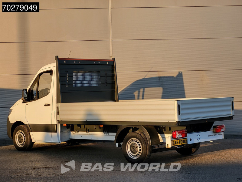 Mercedes-Benz Sprinter 315 CDI Open Laadbak Airco Pritsche Open Box Pickup Airco - Bestelwagen met open laadbak: afbeelding 2 Mercedes-Benz Sprinter 315 CDI Open Laadbak Airco Pritsche Open Box Pickup Airco - Bestelwagen met open laadbak: afbeelding 2