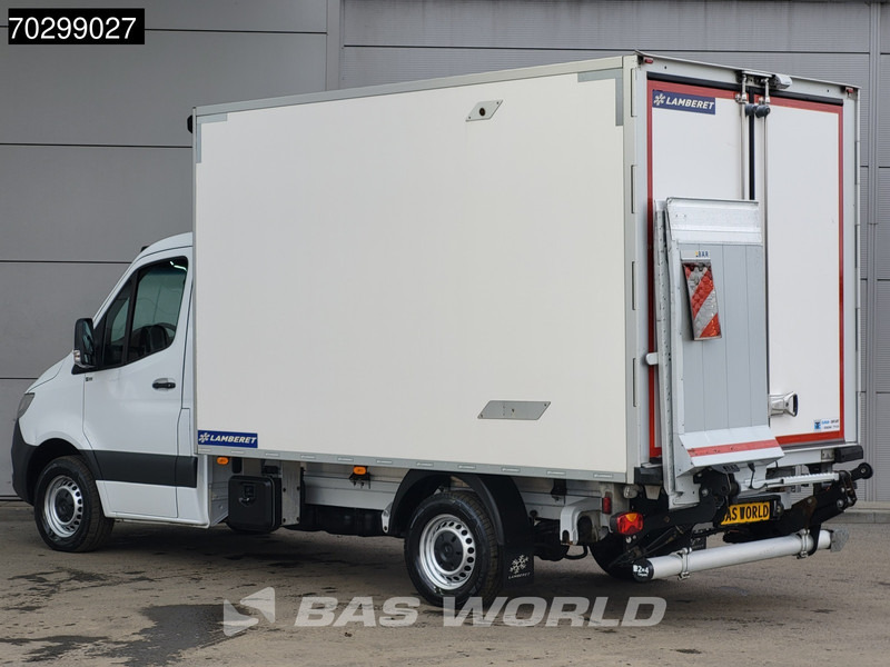 Mercedes-Benz Sprinter 316 CDI Automaat Koelwagen Lamberet Thermo King V-500 MAX Navi Airco Camera Euro6 Bakwagen Gekoeld Koel Koeler Kühl Kühler Kühlw - Koelwagen: afbeelding 2 Mercedes-Benz Sprinter 316 CDI Automaat Koelwagen Lamberet Thermo King V-500 MAX Navi Airco Camera Euro6 Bakwagen Gekoeld Koel Koeler Kühl Kühler Kühlw - Koelwagen: afbeelding 2
