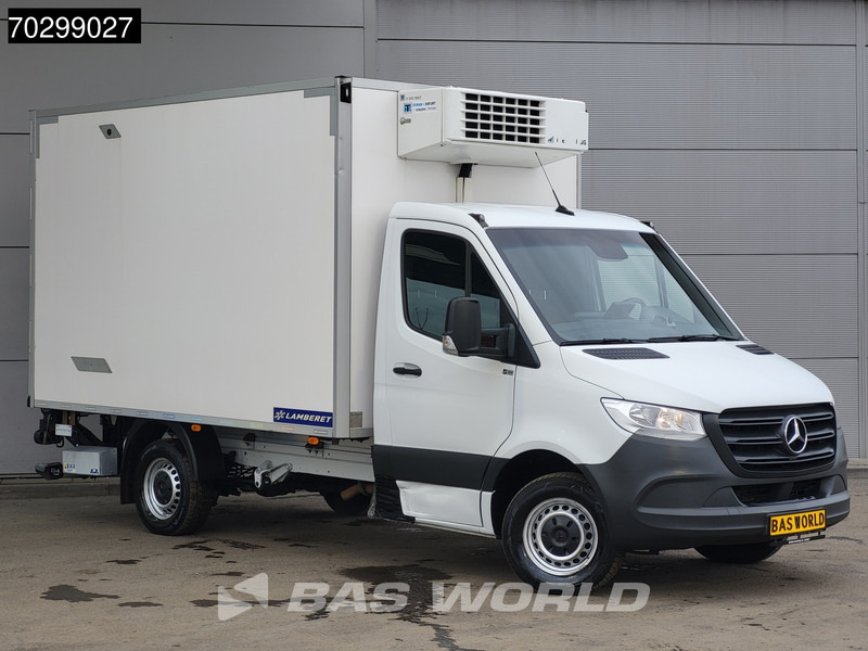 Mercedes-Benz Sprinter 316 CDI Automaat Koelwagen Lamberet Thermo King V-500 MAX Navi Airco Camera Euro6 Bakwagen Gekoeld Koel Koeler Kühl Kühler Kühlw - Koelwagen: afbeelding 5 Mercedes-Benz Sprinter 316 CDI Automaat Koelwagen Lamberet Thermo King V-500 MAX Navi Airco Camera Euro6 Bakwagen Gekoeld Koel Koeler Kühl Kühler Kühlw - Koelwagen: afbeelding 5