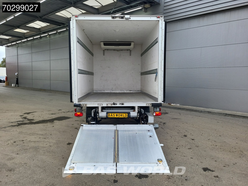 Mercedes-Benz Sprinter 316 CDI Automaat Koelwagen Lamberet Thermo King V-500 MAX Navi Airco Camera Euro6 Bakwagen Gekoeld Koel Koeler Kühl Kühler Kühlw - Koelwagen: afbeelding 3 Mercedes-Benz Sprinter 316 CDI Automaat Koelwagen Lamberet Thermo King V-500 MAX Navi Airco Camera Euro6 Bakwagen Gekoeld Koel Koeler Kühl Kühler Kühlw - Koelwagen: afbeelding 3