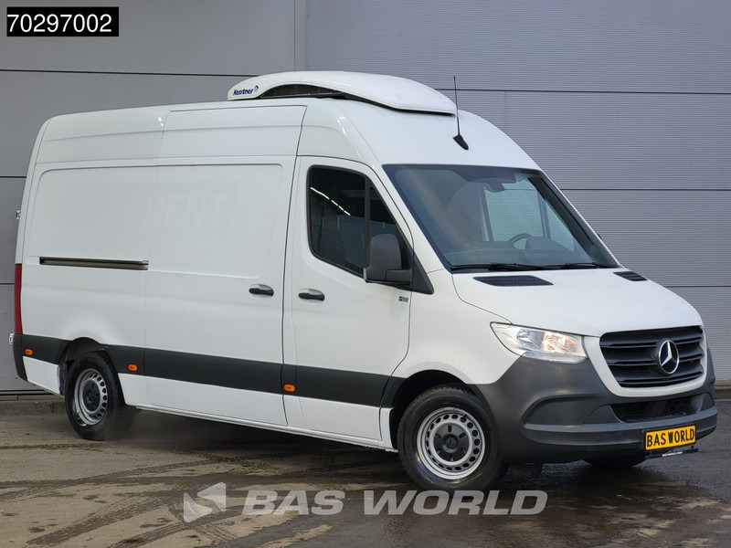 Mercedes-Benz Sprinter 316 CDI Koelwagen L2H2 Kerstner 230v-Stekker Airco Camera Euro6 Koel Koeler Kühl Kühler Kühlwagen Kühlkasten Airco - Koelwagen: afbeelding 3 Mercedes-Benz Sprinter 316 CDI Koelwagen L2H2 Kerstner 230v-Stekker Airco Camera Euro6 Koel Koeler Kühl Kühler Kühlwagen Kühlkasten Airco - Koelwagen: afbeelding 3