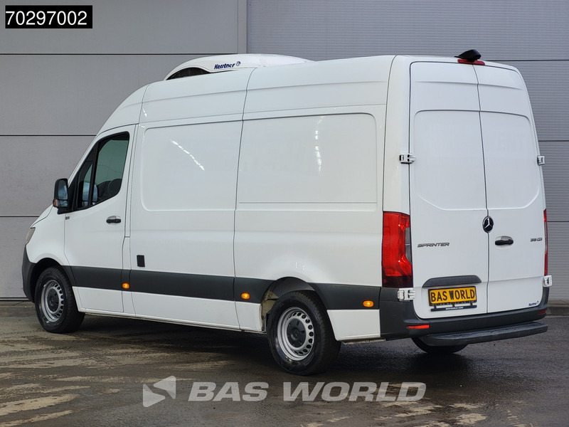 Mercedes-Benz Sprinter 316 CDI Koelwagen L2H2 Kerstner 230v-Stekker Airco Camera Euro6 Koel Koeler Kühl Kühler Kühlwagen Kühlkasten Airco - Koelwagen: afbeelding 2 Mercedes-Benz Sprinter 316 CDI Koelwagen L2H2 Kerstner 230v-Stekker Airco Camera Euro6 Koel Koeler Kühl Kühler Kühlwagen Kühlkasten Airco - Koelwagen: afbeelding 2