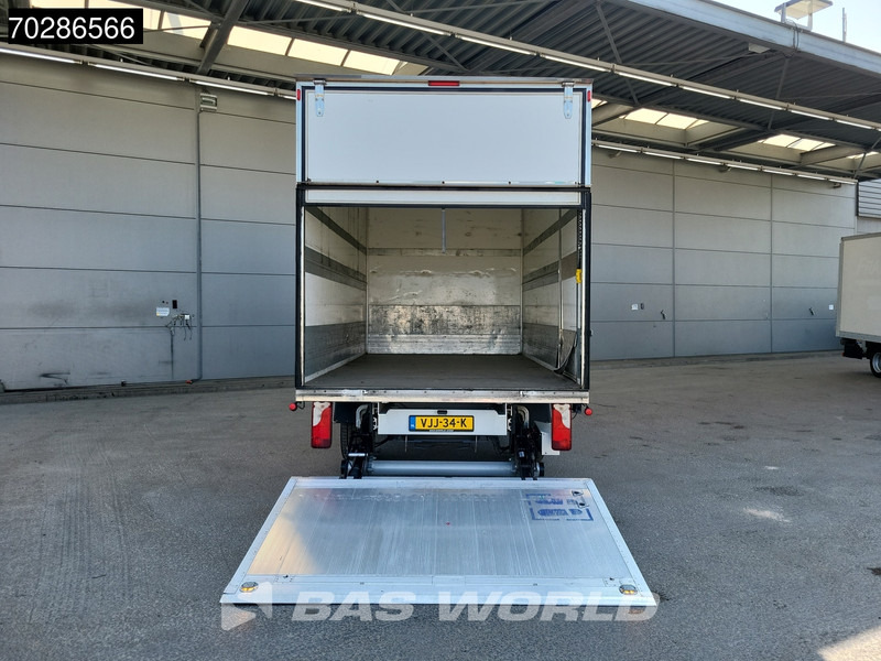 Mercedes-Benz Sprinter 316 CDI Laadklep Zijdeur Bakwagen Airco Cruise APK 02-2026 Euro6 Meubelbak Koffer 22m3 Airco Cruise control - Bestelwagen gesloten laadbak: afbeelding 3 Mercedes-Benz Sprinter 316 CDI Laadklep Zijdeur Bakwagen Airco Cruise APK 02-2026 Euro6 Meubelbak Koffer 22m3 Airco Cruise control - Bestelwagen gesloten laadbak: afbeelding 3