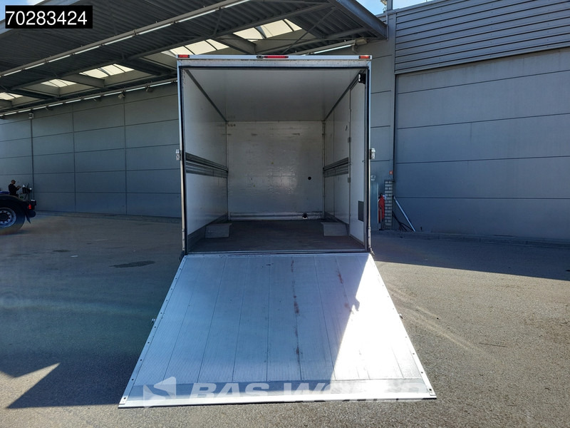 Mercedes-Benz Sprinter 316 CDI Uniek! Bloemen Opbouw Valklep Luchtvering Standkachel Bakwagen Zijdeur Navi Airco Cruise Camera Meubelbak Koffer 18m3 Ai - Bestelwagen gesloten laadbak: afbeelding 5 Mercedes-Benz Sprinter 316 CDI Uniek! Bloemen Opbouw Valklep Luchtvering Standkachel Bakwagen Zijdeur Navi Airco Cruise Camera Meubelbak Koffer 18m3 Ai - Bestelwagen gesloten laadbak: afbeelding 5