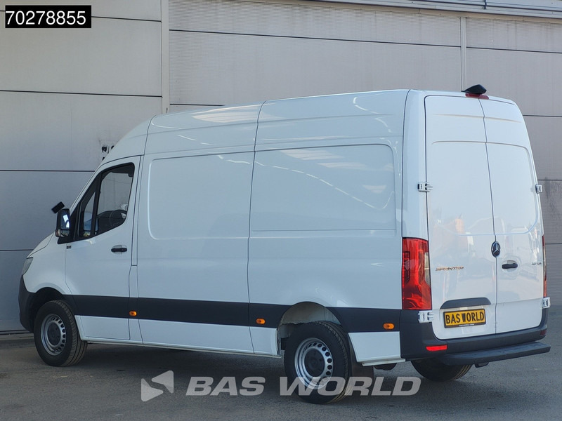 Mercedes-Benz Sprinter 317 CDI Automaat L2H2 Airco Cruise Camera MBUX CarPlay Euro6 L2 11m3 Airco Cruise control - Gesloten bestelwagen: afbeelding 2 Mercedes-Benz Sprinter 317 CDI Automaat L2H2 Airco Cruise Camera MBUX CarPlay Euro6 L2 11m3 Airco Cruise control - Gesloten bestelwagen: afbeelding 2