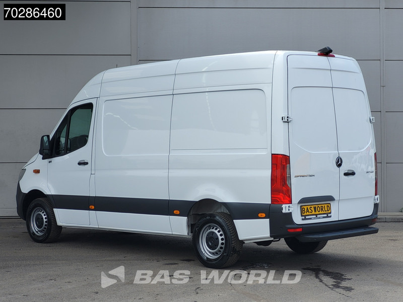 Mercedes-Benz Sprinter 317 CDI Automaat L2H2 Navi Airco Cruise Camera Parkeersensoren MBUX Euro6 L2 12m3 Airco Cruise control - Gesloten bestelwagen: afbeelding 2 Mercedes-Benz Sprinter 317 CDI Automaat L2H2 Navi Airco Cruise Camera Parkeersensoren MBUX Euro6 L2 12m3 Airco Cruise control - Gesloten bestelwagen: afbeelding 2