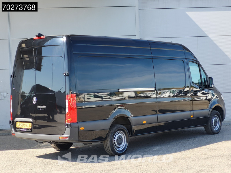 Mercedes-Benz Sprinter 317 CDI Automaat L3H2 3.5t trekgewichtAirco Camera MBUX L3 14m3 Airco - Gesloten bestelwagen: afbeelding 5 Mercedes-Benz Sprinter 317 CDI Automaat L3H2 3.5t trekgewichtAirco Camera MBUX L3 14m3 Airco - Gesloten bestelwagen: afbeelding 5