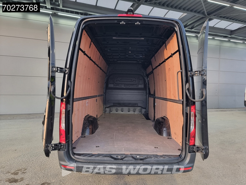 Mercedes-Benz Sprinter 317 CDI Automaat L3H2 3.5t trekgewichtAirco Camera MBUX L3 14m3 Airco - Gesloten bestelwagen: afbeelding 2 Mercedes-Benz Sprinter 317 CDI Automaat L3H2 3.5t trekgewichtAirco Camera MBUX L3 14m3 Airco - Gesloten bestelwagen: afbeelding 2