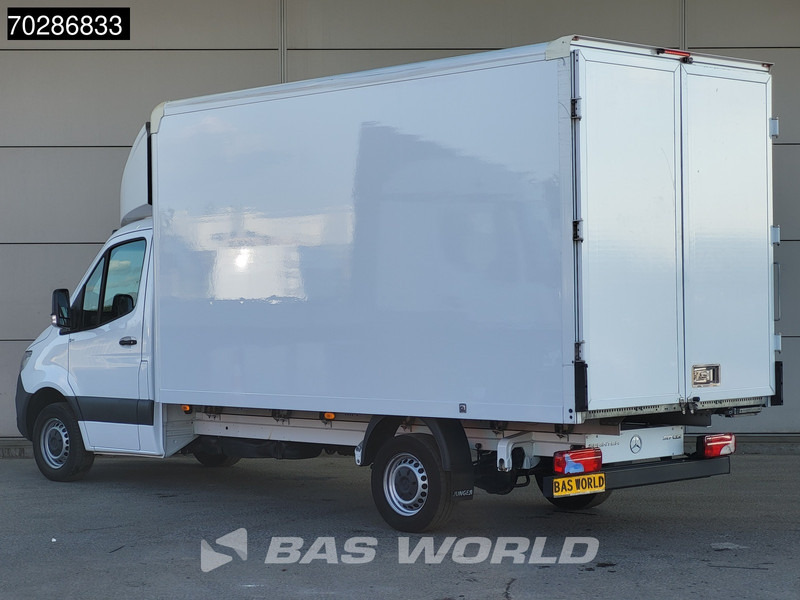 Mercedes-Benz Sprinter 317 CDI Bakwagen Automaat Achterdeuren Airco Camera Euro6 Meubelbak Koffer 21m3 Airco - Bestelwagen gesloten laadbak: afbeelding 2 Mercedes-Benz Sprinter 317 CDI Bakwagen Automaat Achterdeuren Airco Camera Euro6 Meubelbak Koffer 21m3 Airco - Bestelwagen gesloten laadbak: afbeelding 2