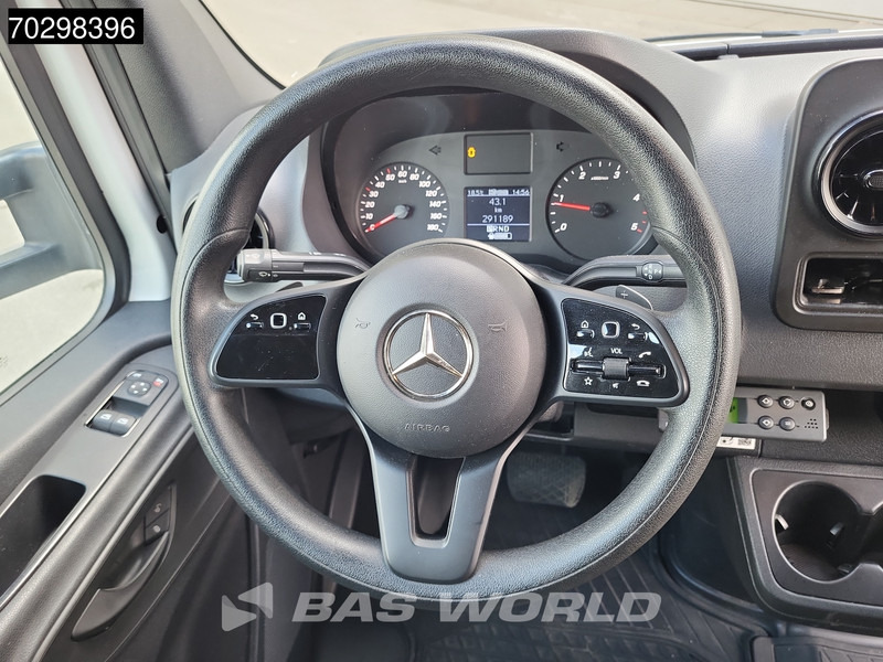 Leasing Mercedes-Benz Sprinter 317 CDI Koelwagen Achterdeuren Thermo King V-500MAX Airco Camera Euro6 Koel Koeler Kühl Kühler Kühlwagen Kühlkoffer Airco Mercedes-Benz Sprinter 317 CDI Koelwagen Achterdeuren Thermo King V-500MAX Airco Camera Euro6 Koel Koeler Kühl Kühler Kühlwagen Kühlkoffer Airco: afbeelding 19