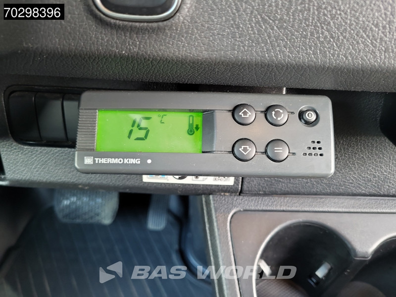 Leasing Mercedes-Benz Sprinter 317 CDI Koelwagen Achterdeuren Thermo King V-500MAX Airco Camera Euro6 Koel Koeler Kühl Kühler Kühlwagen Kühlkoffer Airco Mercedes-Benz Sprinter 317 CDI Koelwagen Achterdeuren Thermo King V-500MAX Airco Camera Euro6 Koel Koeler Kühl Kühler Kühlwagen Kühlkoffer Airco: afbeelding 17