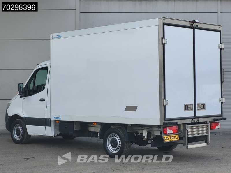 Mercedes-Benz Sprinter 317 CDI Koelwagen Achterdeuren Thermo King V-500MAX Airco Camera Euro6 Koel Koeler Kühl Kühler Kühlwagen Kühlkoffer Airco - Koelwagen: afbeelding 2 Mercedes-Benz Sprinter 317 CDI Koelwagen Achterdeuren Thermo King V-500MAX Airco Camera Euro6 Koel Koeler Kühl Kühler Kühlwagen Kühlkoffer Airco - Koelwagen: afbeelding 2