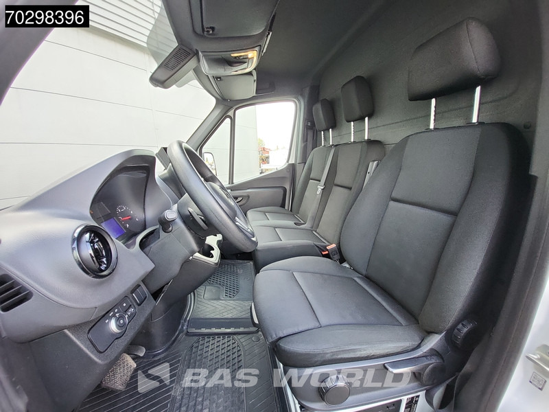 Leasing Mercedes-Benz Sprinter 317 CDI Koelwagen Achterdeuren Thermo King V-500MAX Airco Camera Euro6 Koel Koeler Kühl Kühler Kühlwagen Kühlkoffer Airco Mercedes-Benz Sprinter 317 CDI Koelwagen Achterdeuren Thermo King V-500MAX Airco Camera Euro6 Koel Koeler Kühl Kühler Kühlwagen Kühlkoffer Airco: afbeelding 11