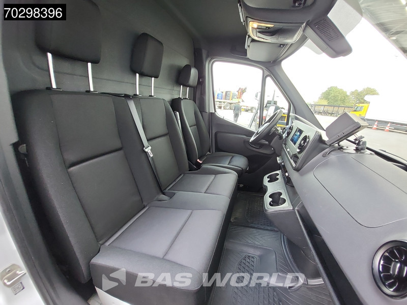 Leasing Mercedes-Benz Sprinter 317 CDI Koelwagen Achterdeuren Thermo King V-500MAX Airco Camera Euro6 Koel Koeler Kühl Kühler Kühlwagen Kühlkoffer Airco Mercedes-Benz Sprinter 317 CDI Koelwagen Achterdeuren Thermo King V-500MAX Airco Camera Euro6 Koel Koeler Kühl Kühler Kühlwagen Kühlkoffer Airco: afbeelding 12