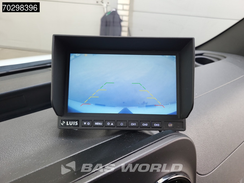 Leasing Mercedes-Benz Sprinter 317 CDI Koelwagen Achterdeuren Thermo King V-500MAX Airco Camera Euro6 Koel Koeler Kühl Kühler Kühlwagen Kühlkoffer Airco Mercedes-Benz Sprinter 317 CDI Koelwagen Achterdeuren Thermo King V-500MAX Airco Camera Euro6 Koel Koeler Kühl Kühler Kühlwagen Kühlkoffer Airco: afbeelding 16