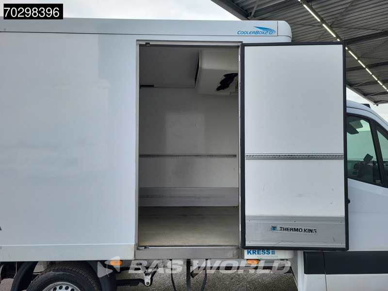 Leasing Mercedes-Benz Sprinter 317 CDI Koelwagen Achterdeuren Thermo King V-500MAX Airco Camera Euro6 Koel Koeler Kühl Kühler Kühlwagen Kühlkoffer Airco Mercedes-Benz Sprinter 317 CDI Koelwagen Achterdeuren Thermo King V-500MAX Airco Camera Euro6 Koel Koeler Kühl Kühler Kühlwagen Kühlkoffer Airco: afbeelding 7