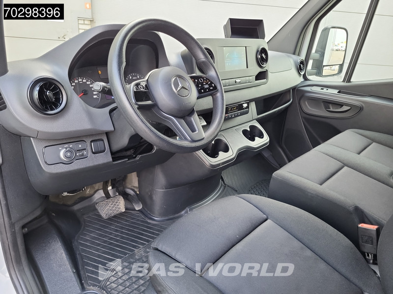 Leasing Mercedes-Benz Sprinter 317 CDI Koelwagen Achterdeuren Thermo King V-500MAX Airco Camera Euro6 Koel Koeler Kühl Kühler Kühlwagen Kühlkoffer Airco Mercedes-Benz Sprinter 317 CDI Koelwagen Achterdeuren Thermo King V-500MAX Airco Camera Euro6 Koel Koeler Kühl Kühler Kühlwagen Kühlkoffer Airco: afbeelding 13