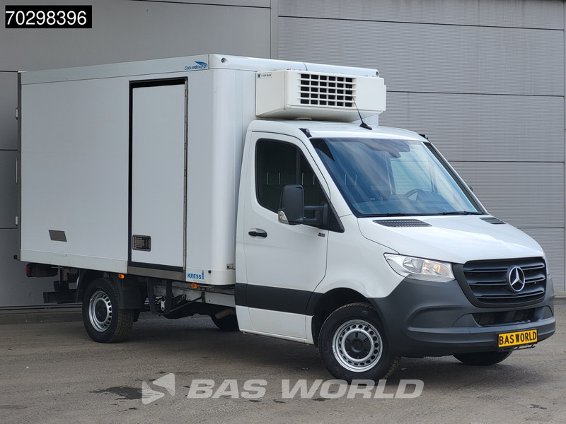 Mercedes-Benz Sprinter 317 CDI Koelwagen Achterdeuren Thermo King V-500MAX Airco Camera Euro6 Koel Koeler Kühl Kühler Kühlwagen Kühlkoffer Airco - Koelwagen: afbeelding 5 Mercedes-Benz Sprinter 317 CDI Koelwagen Achterdeuren Thermo King V-500MAX Airco Camera Euro6 Koel Koeler Kühl Kühler Kühlwagen Kühlkoffer Airco - Koelwagen: afbeelding 5