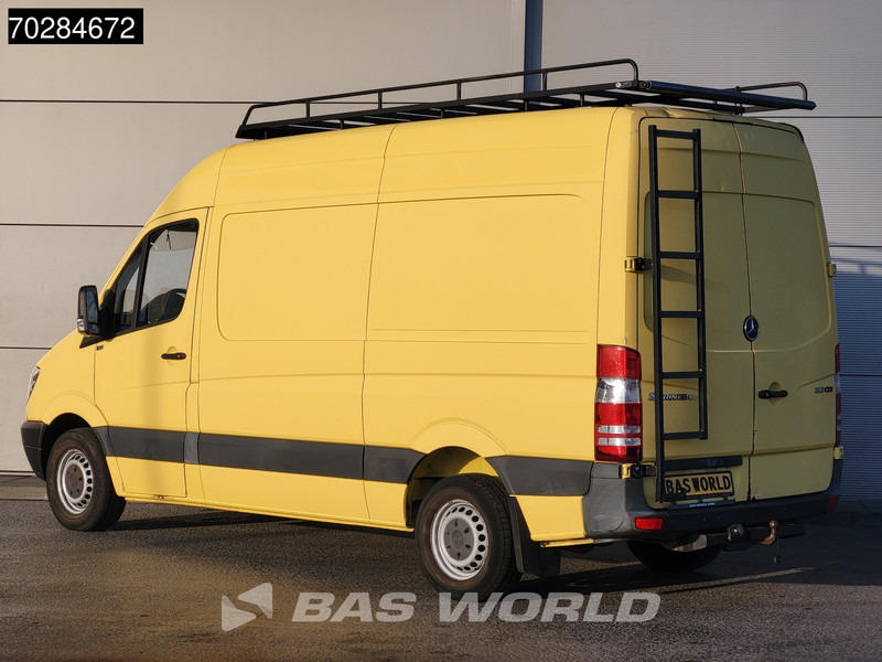 Mercedes-Benz Sprinter 318 CDI 3.0L V6 L2H2 180PK Trekhaak Parkeersensoren L2 11m3 Trekhaak - Gesloten bestelwagen: afbeelding 2 Mercedes-Benz Sprinter 318 CDI 3.0L V6 L2H2 180PK Trekhaak Parkeersensoren L2 11m3 Trekhaak - Gesloten bestelwagen: afbeelding 2
