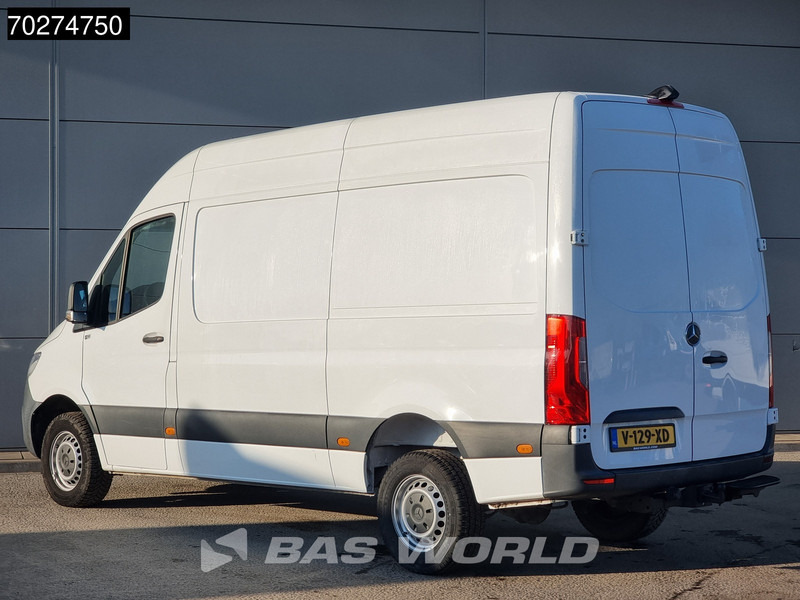 Mercedes-Benz Sprinter 319 CDI 3.0L Automaat 190PK V6 Navi ACC Trekhaak Camera L2 11m3 Airco Trekhaak - Gesloten bestelwagen: afbeelding 2 Mercedes-Benz Sprinter 319 CDI 3.0L Automaat 190PK V6 Navi ACC Trekhaak Camera L2 11m3 Airco Trekhaak - Gesloten bestelwagen: afbeelding 2