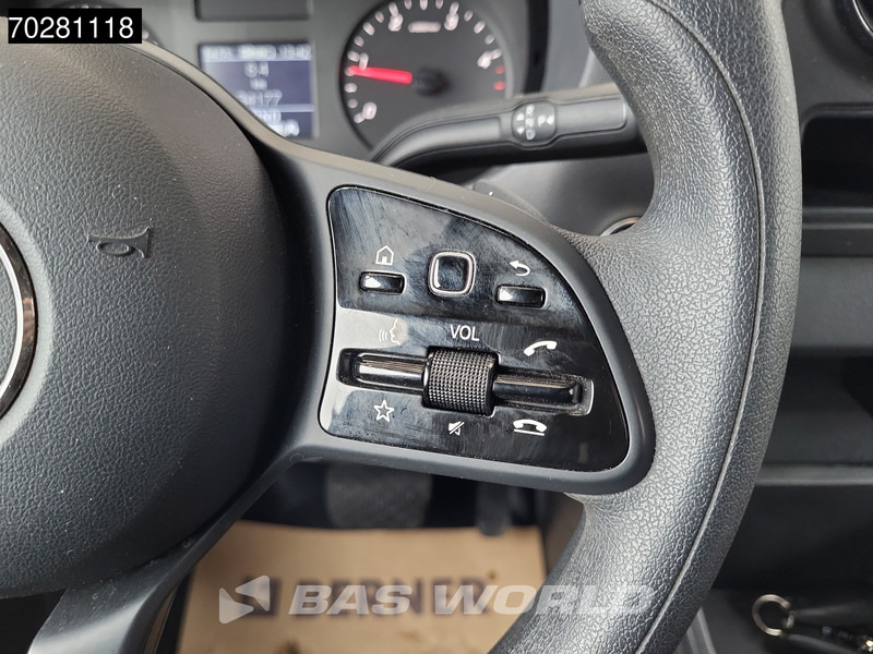 Gesloten bestelwagen Mercedes-Benz Sprinter 319 CDI Automaat 190PK L3H2 Maxi Airco Cruise Camera MBUX CarPlay 14m3 Airco Cruise control: afbeelding 15