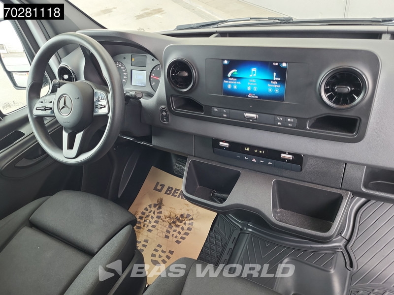 Gesloten bestelwagen Mercedes-Benz Sprinter 319 CDI Automaat 190PK L3H2 Maxi Airco Cruise Camera MBUX CarPlay 14m3 Airco Cruise control: afbeelding 7