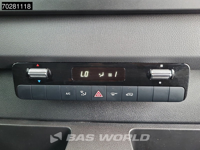 Gesloten bestelwagen Mercedes-Benz Sprinter 319 CDI Automaat 190PK L3H2 Maxi Airco Cruise Camera MBUX CarPlay 14m3 Airco Cruise control: afbeelding 14