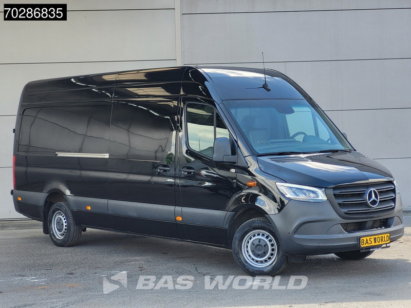 Mercedes-Benz Sprinter 319 CDI Automaat 190PK Trekhaak LED Airco Camera Parkeersensoren MBUX CarPlay Euro6 L3 16m3 Airco Trekhaak - Gesloten bestelwagen: afbeelding 3 Mercedes-Benz Sprinter 319 CDI Automaat 190PK Trekhaak LED Airco Camera Parkeersensoren MBUX CarPlay Euro6 L3 16m3 Airco Trekhaak - Gesloten bestelwagen: afbeelding 3