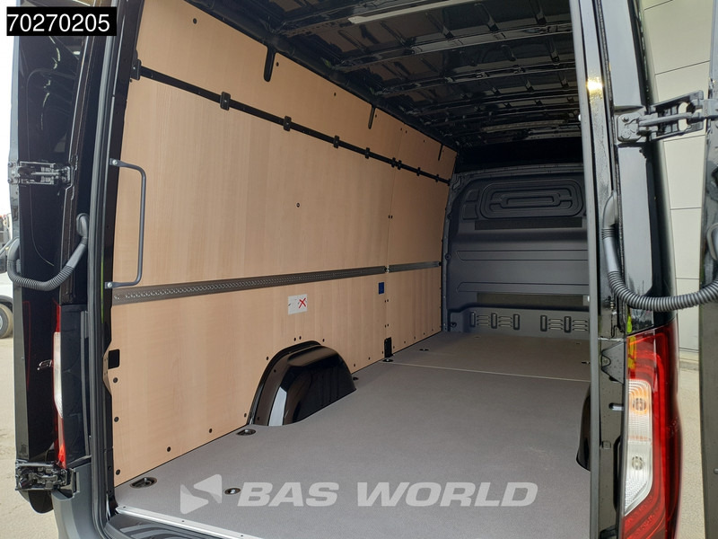 Mercedes-Benz Sprinter 319 CDI Automaat 4x4 L3H2 2025 model LED Navi Camera 4wd Allrad 15m3 Airco Cruise control - Gesloten bestelwagen: afbeelding 3 Mercedes-Benz Sprinter 319 CDI Automaat 4x4 L3H2 2025 model LED Navi Camera 4wd Allrad 15m3 Airco Cruise control - Gesloten bestelwagen: afbeelding 3
