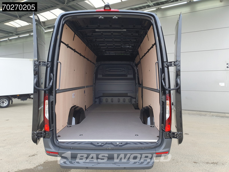 Mercedes-Benz Sprinter 319 CDI Automaat 4x4 L3H2 2025 model LED Navi Camera 4wd Allrad 15m3 Airco Cruise control - Gesloten bestelwagen: afbeelding 2 Mercedes-Benz Sprinter 319 CDI Automaat 4x4 L3H2 2025 model LED Navi Camera 4wd Allrad 15m3 Airco Cruise control - Gesloten bestelwagen: afbeelding 2