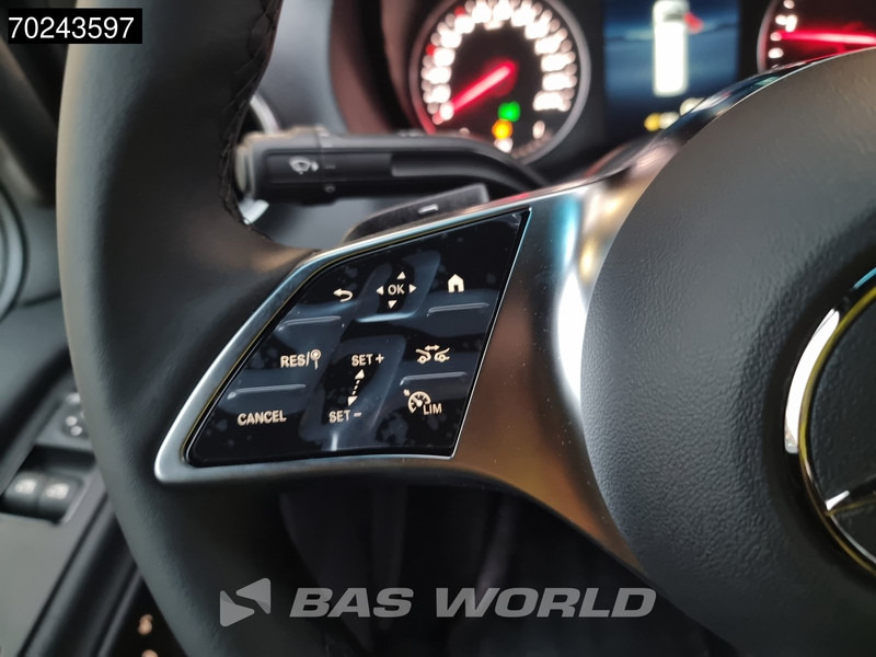 Leasing Mercedes-Benz Sprinter 319 CDI Automaat L2H1 2025model ACC LED Navi Camera Velgen 11m3 Airco Mercedes-Benz Sprinter 319 CDI Automaat L2H1 2025model ACC LED Navi Camera Velgen 11m3 Airco: afbeelding 17