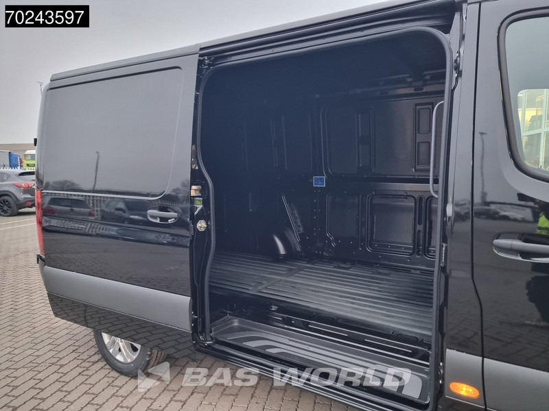 Leasing Mercedes-Benz Sprinter 319 CDI Automaat L2H1 2025model ACC LED Navi Camera Velgen 11m3 Airco Mercedes-Benz Sprinter 319 CDI Automaat L2H1 2025model ACC LED Navi Camera Velgen 11m3 Airco: afbeelding 7