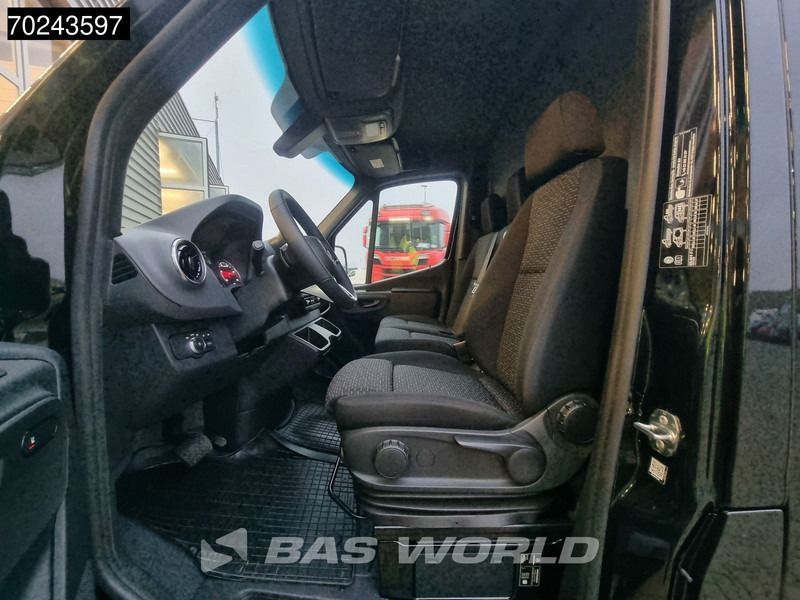 Leasing Mercedes-Benz Sprinter 319 CDI Automaat L2H1 2025model ACC LED Navi Camera Velgen 11m3 Airco Mercedes-Benz Sprinter 319 CDI Automaat L2H1 2025model ACC LED Navi Camera Velgen 11m3 Airco: afbeelding 14