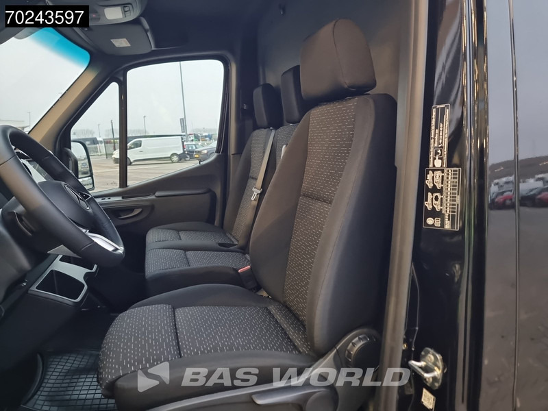 Leasing Mercedes-Benz Sprinter 319 CDI Automaat L2H1 2025model ACC LED Navi Camera Velgen 11m3 Airco Mercedes-Benz Sprinter 319 CDI Automaat L2H1 2025model ACC LED Navi Camera Velgen 11m3 Airco: afbeelding 20