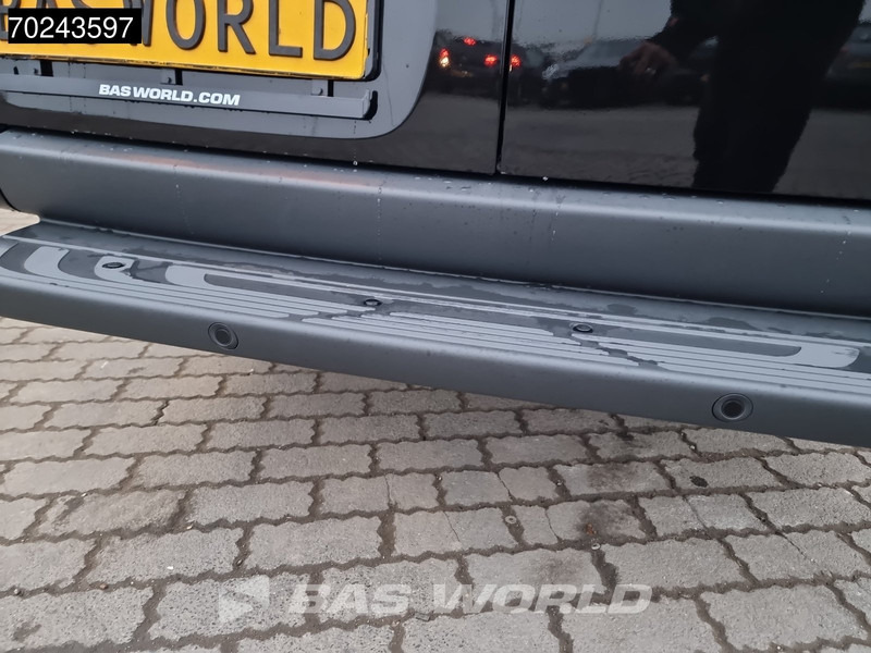 Leasing Mercedes-Benz Sprinter 319 CDI Automaat L2H1 2025model ACC LED Navi Camera Velgen 11m3 Airco Mercedes-Benz Sprinter 319 CDI Automaat L2H1 2025model ACC LED Navi Camera Velgen 11m3 Airco: afbeelding 8