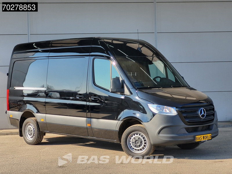 Mercedes-Benz Sprinter 319 CDI Automaat L2H2 190PK Airco Cruise Camera MBUX CarPlay L2 11m3 Airco Cruise control - Gesloten bestelwagen: afbeelding 5 Mercedes-Benz Sprinter 319 CDI Automaat L2H2 190PK Airco Cruise Camera MBUX CarPlay L2 11m3 Airco Cruise control - Gesloten bestelwagen: afbeelding 5