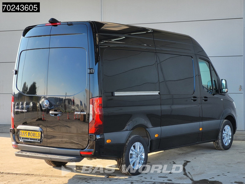 Mercedes-Benz Sprinter 319 CDI Automaat L2H2 2025model ACC LED Navi Camera Velgen 11m3 Airco - Gesloten bestelwagen: afbeelding 5 Mercedes-Benz Sprinter 319 CDI Automaat L2H2 2025model ACC LED Navi Camera Velgen 11m3 Airco - Gesloten bestelwagen: afbeelding 5