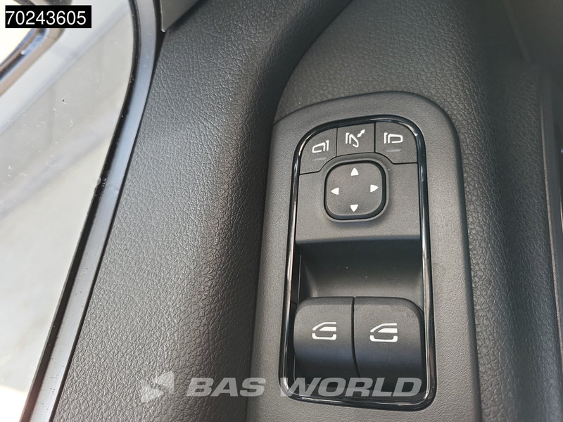 Nieuw Gesloten bestelwagen Mercedes-Benz Sprinter 319 CDI Automaat L2H2 2025model ACC LED Navi Camera Velgen 11m3 Airco: afbeelding 17